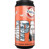Camba Bavaria IPA (2023-)