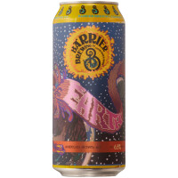 Barrier Brewing Company Earth