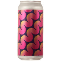 Salama Brewing Co. Neo-Elektro