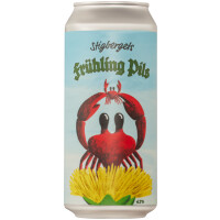 Stigbergets Bryggeri Frühling Pils