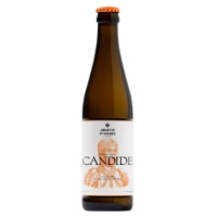 Abbaye de St-Maurice Candide