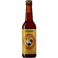 Oppigårds Bryggeri Easter Ale Alkoholfri