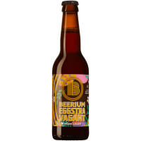 Beerium Kraftölsbryggeri Eggstravagant