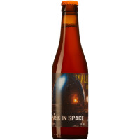En Aleigen Brewery Påsk In Space