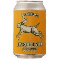O/O Brewing Easter Ale