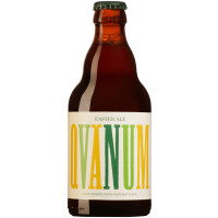 Qvänum Mat & Malt Easter Ale