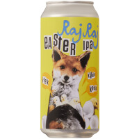 RajRaj Easter IPA