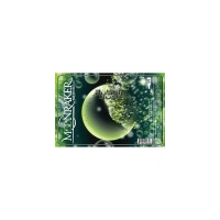 Moonraker Brewing Company Bubble Dust