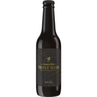 New Holland Brewing Company Dragon's Milk Triple Mash