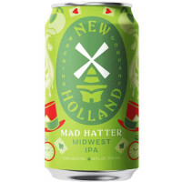 New Holland Brewing Company Mad Hatter