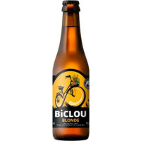Moulins d'Ascq BiCLOU Blonde