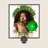 Perrin Brewing Company No Rules (2015)
