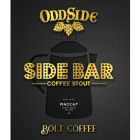 Odd Side Ales Side Bar
