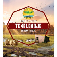 Tesselaar Familiebrouwerij Diks Texelendje 2022