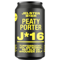 Jelster J*16 Peaty Porter