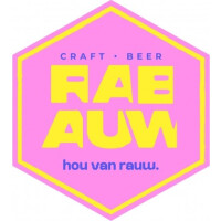 Rabauw Craft Beer Cherry Chaplin