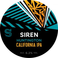 Siren Craft Brew Huntington
