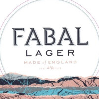 Hiver Beers Fabal Lager
