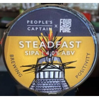 People’s Captain Steadfast