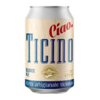 Birrificio Valle Maggia Ciao.Ticino