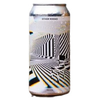 Gamma Brewing Company Other Rooms