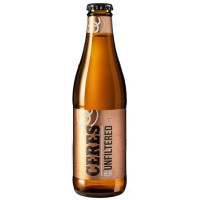 Royal Unibrew Ceres Unfiltered