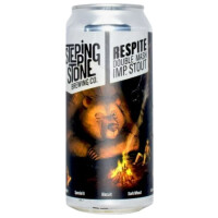 Stepping Stone Brewing Company Respite