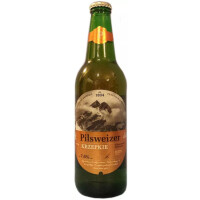 Pilsvar (Browar Pilsweizer z Grybowa) Krzepkie