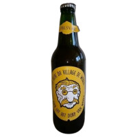 Pilsvar (Browar Pilsweizer z Grybowa) Bière du village de Wodek