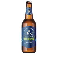 Pilsvar (Browar Pilsweizer z Grybowa) Kryniczne