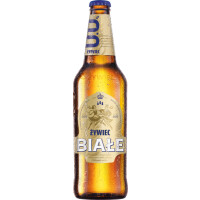 Żywiec Białe 0,0%
