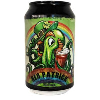 Next Level Brewing Red Patrick