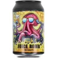 Next Level Brewing Juice Bomb