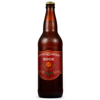 Breisburg Brewery Bock 13°
