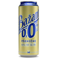 Heineken Slovensko Zlatý Bažant 0,0 Pšeničné