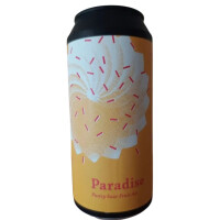Berhet Paradise