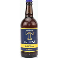 Treen's Brewery Sunbeam