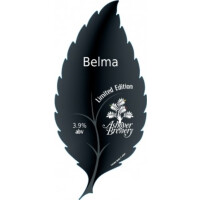 Ashover Brew Co. Belma