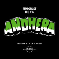 Bundobust Brewery Andhera