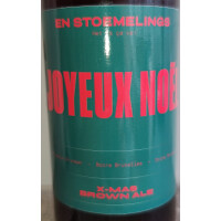 En Stoemelings Joyeux Noël