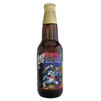 Alley Kat Brewing Company Olde Deuteronomy