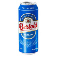 Ahold (Bertold) Nealko