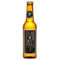 Two Tales Brewing Bohemian 12°