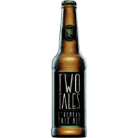 Two Tales Brewing Bohemian Pale Ale