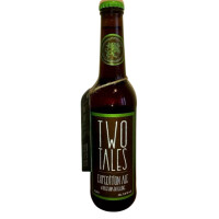 Two Tales Brewing Expedition Ale 17°