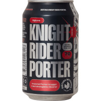 Sigtuna Brygghus Knight Rider Porter
