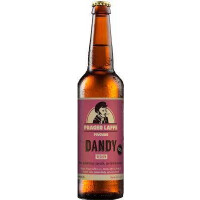 Prager Laffe Dandy 15°