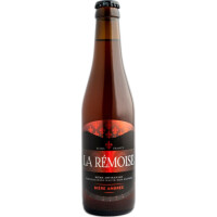 La Rémoise Ambrée