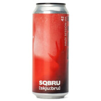 SQBRU [skju:bru] 42