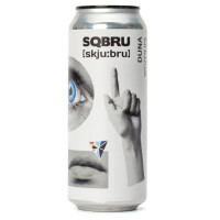 SQBRU [skju:bru] Duna